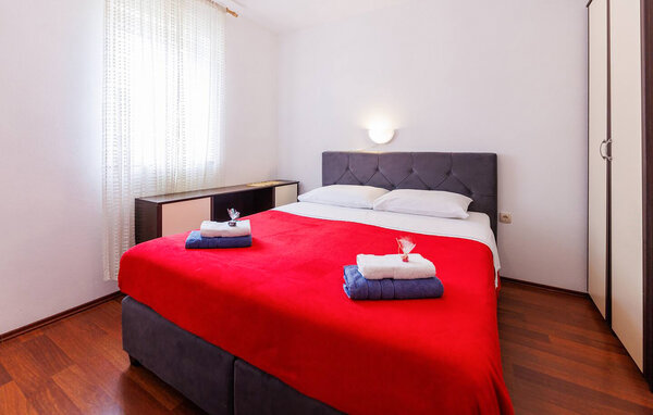 Appartement - Krk - Dobrinja , Kroatië - CKI729 6