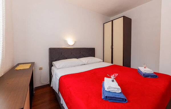 Appartement - Krk - Dobrinja , Kroatië - CKI729 601