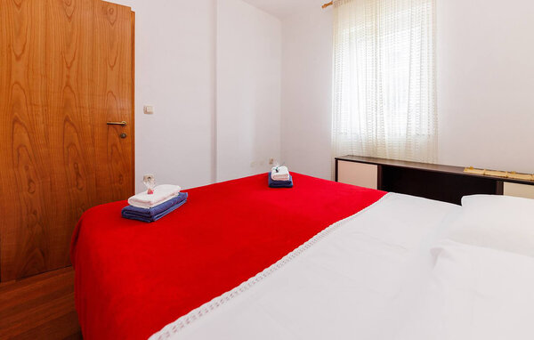 Appartement - Krk - Dobrinja , Kroatië - CKI729 602