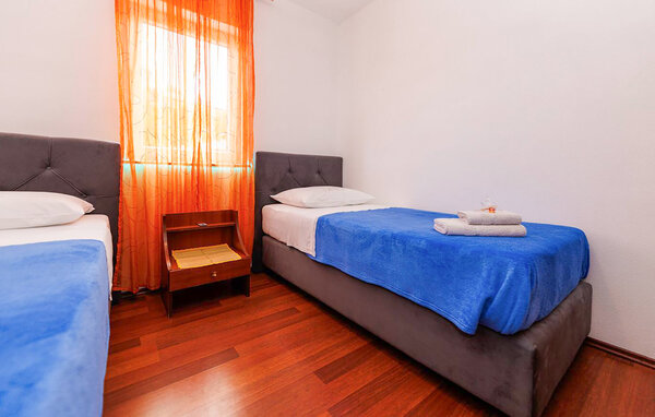 Appartement - Krk - Dobrinja , Kroatië - CKI729 603