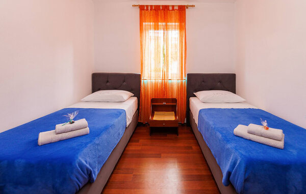 Appartement - Krk - Dobrinja , Kroatië - CKI729 604