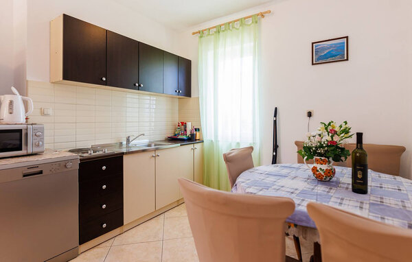 Appartement - Krk - Dobrinja , Kroatië - CKI729 5