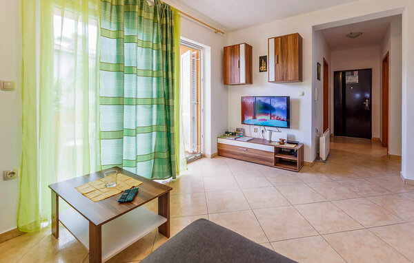 Appartement - Krk - Dobrinja , Kroatië - CKI729 3