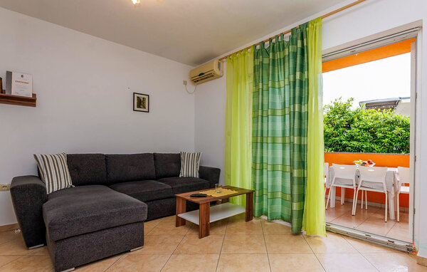 Appartement - Krk - Dobrinja , Kroatië - CKI729 4