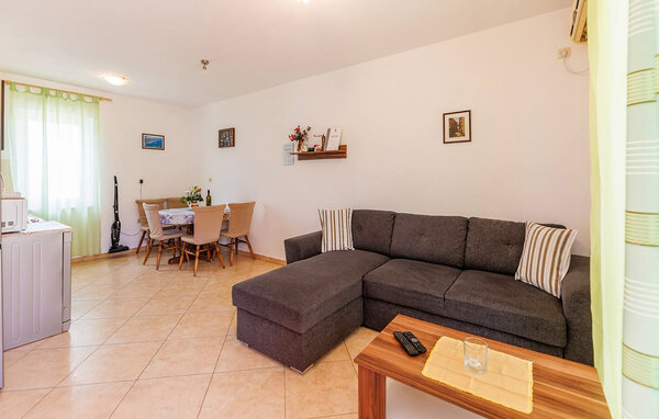 Appartement - Krk - Dobrinja , Kroatië - CKI729 301