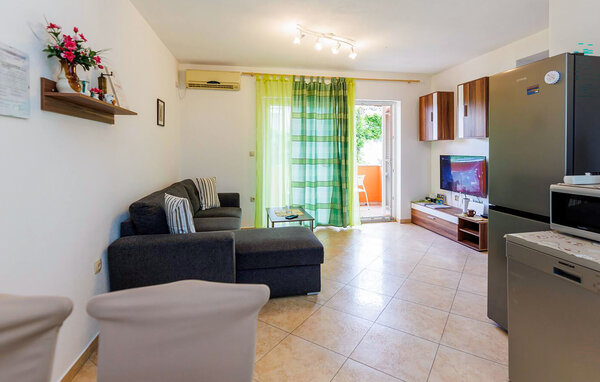 Appartement - Krk - Dobrinja , Kroatië - CKI729 302