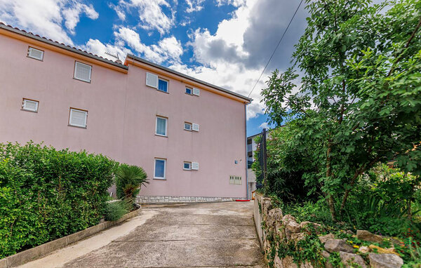 Appartement - Krk - Dobrinja , Kroatië - CKI729 81