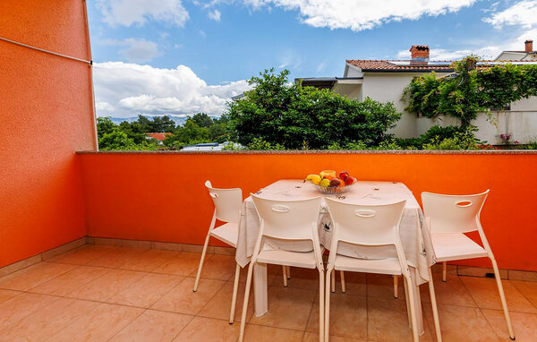 Appartement - Krk - Dobrinja , Kroatië - CKI729 2