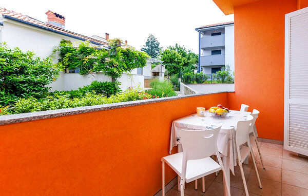 Appartement - Krk - Dobrinja , Kroatië - CKI729 101