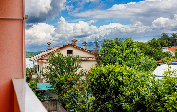 Appartement - Krk - Dobrinja , Kroatië - CKI729 102