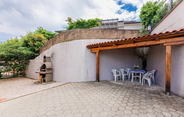 Appartement - Krk - Dobrinja , Kroatië - CKI729 103