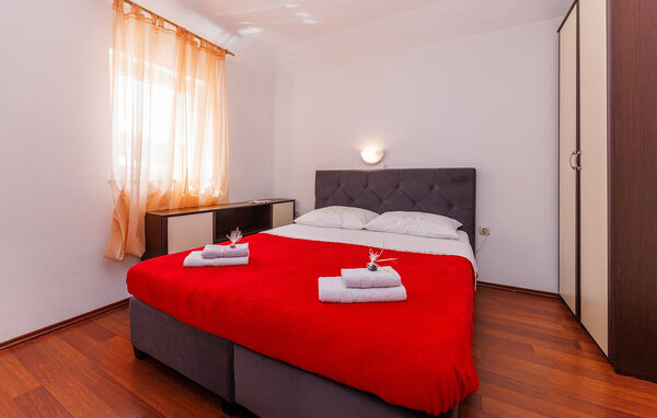 Apartman - Krk - Dobrinja , Hrvatska - CKI730 5