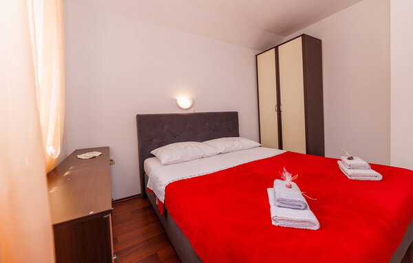 Apartman - Krk - Dobrinja , Hrvatska - CKI730 601