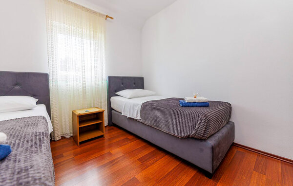 Apartman - Krk - Dobrinja , Hrvatska - CKI730 602