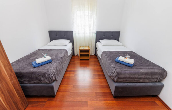 Apartman - Krk - Dobrinja , Hrvatska - CKI730 603