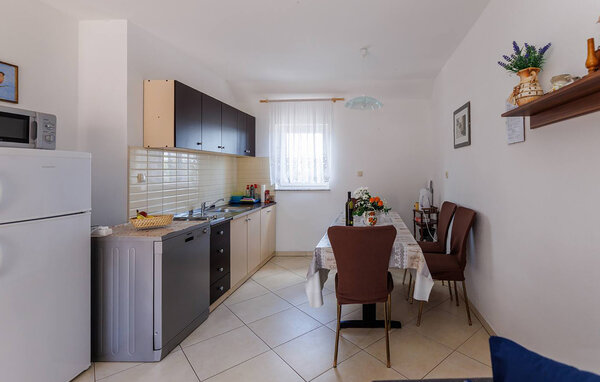 Apartman - Krk - Dobrinja , Hrvatska - CKI730 401