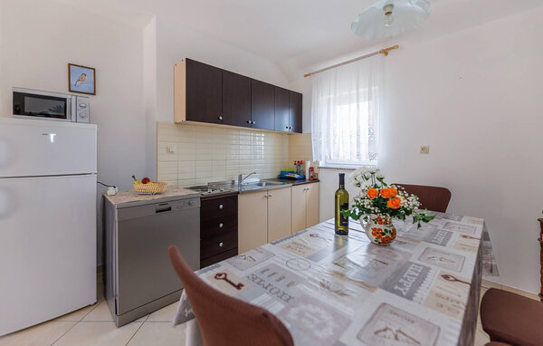 Apartman - Krk - Dobrinja , Hrvatska - CKI730 4