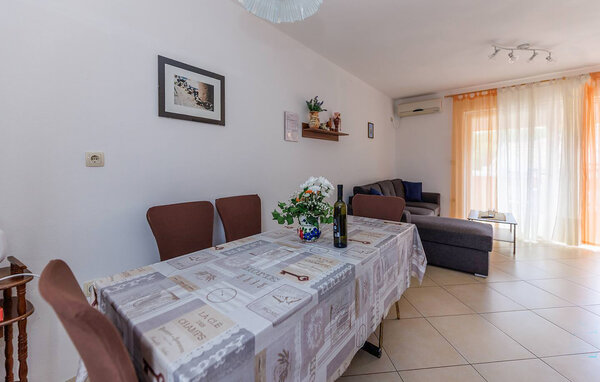 Apartman - Krk - Dobrinja , Hrvatska - CKI730 402