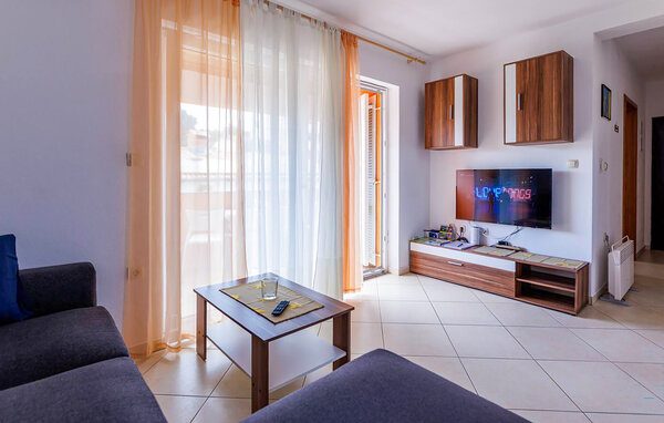 Apartman - Krk - Dobrinja , Hrvatska - CKI730 2