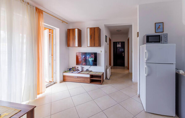 Apartman - Krk - Dobrinja , Hrvatska - CKI730 301