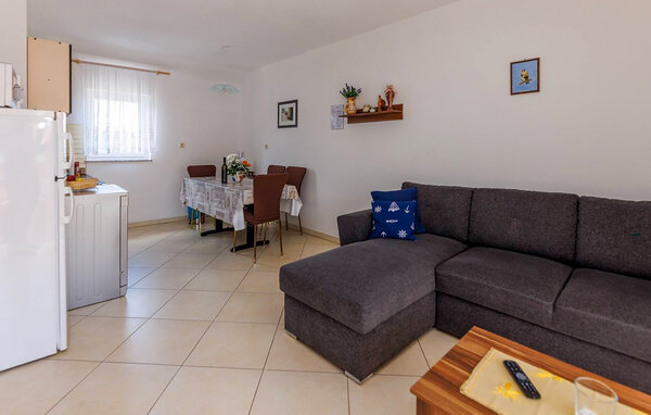 Apartman - Krk - Dobrinja , Hrvatska - CKI730 3