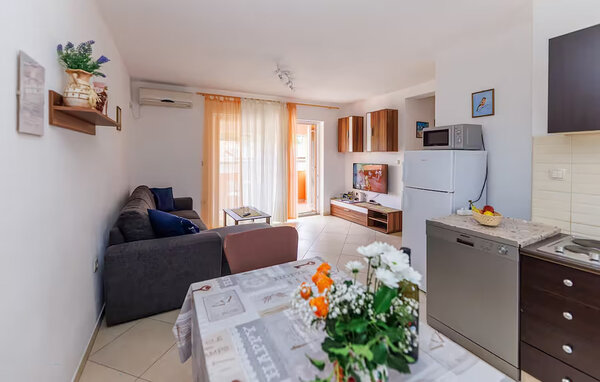 Apartman - Krk - Dobrinja , Hrvatska - CKI730 302