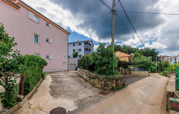 Apartman - Krk - Dobrinja , Hrvatska - CKI730 81
