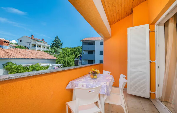 Apartman - Krk - Dobrinja , Hrvatska - CKI730 101