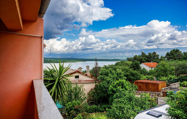 Apartman - Krk - Dobrinja , Hrvatska - CKI730 201