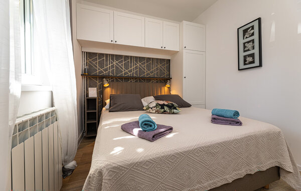 Ferienwohnung - Krk - Silo , Kroatien - CKI731 601