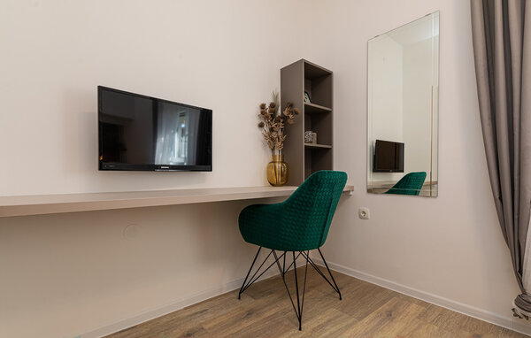 Ferienwohnung - Krk - Silo , Kroatien - CKI731 602