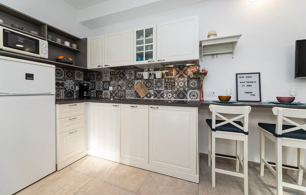 Ferienwohnung - Krk - Silo , Kroatien - CKI731 401