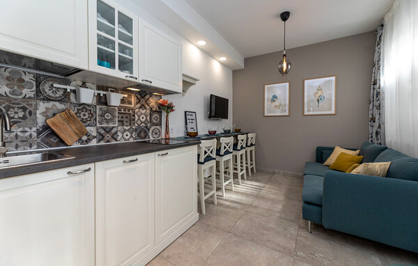 Ferienwohnung - Krk - Silo , Kroatien - CKI731 4