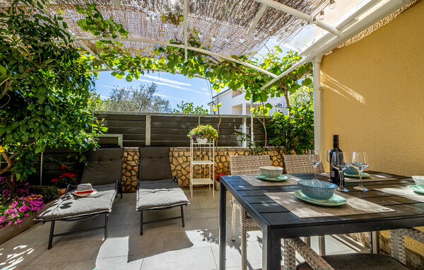 Ferienwohnung - Krk - Silo , Kroatien - CKI731 103