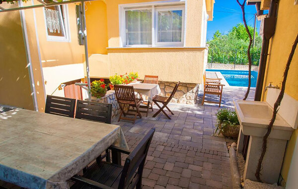 Ferienwohnung - Krk - Silo , Kroatien - CKI731 105