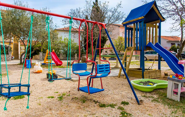 Ferienwohnung - Krk - Silo , Kroatien - CKI731 7