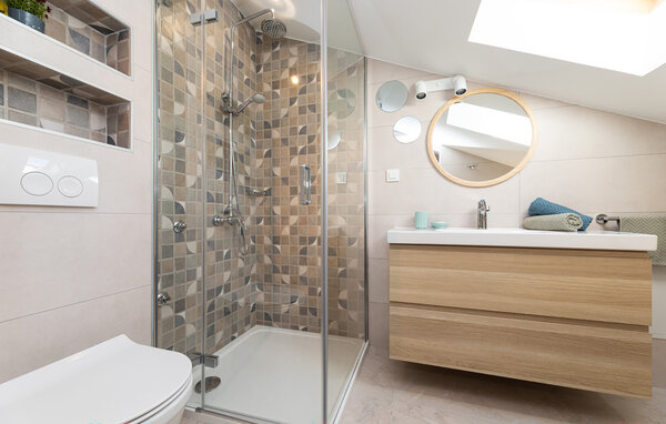 Ferienwohnung - Krk - Silo , Kroatien - CKI732 701