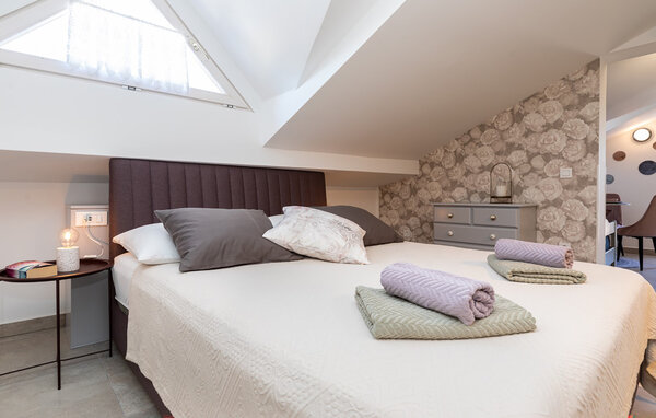 Ferienwohnung - Krk - Silo , Kroatien - CKI732 6