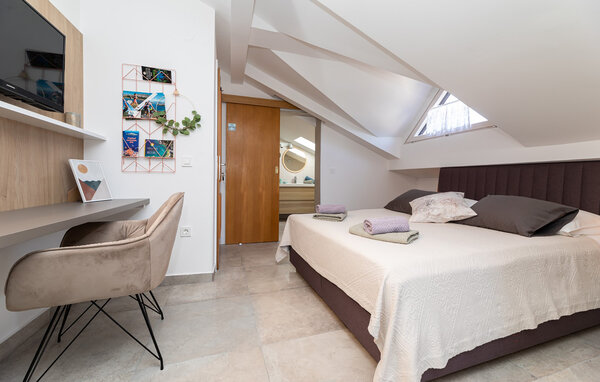 Ferienwohnung - Krk - Silo , Kroatien - CKI732 601