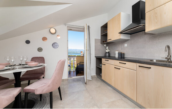 Ferienwohnung - Krk - Silo , Kroatien - CKI732 5