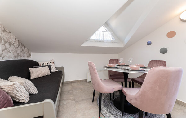 Ferienwohnung - Krk - Silo , Kroatien - CKI732 4