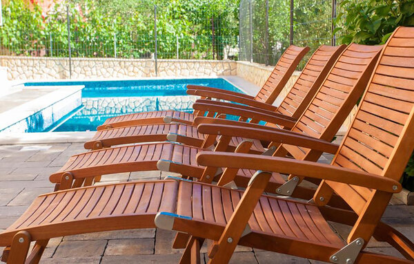 Ferienwohnung - Krk - Silo , Kroatien - CKI732 12