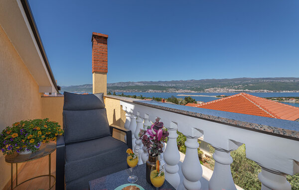 Ferienwohnung - Krk - Silo , Kroatien - CKI732 201