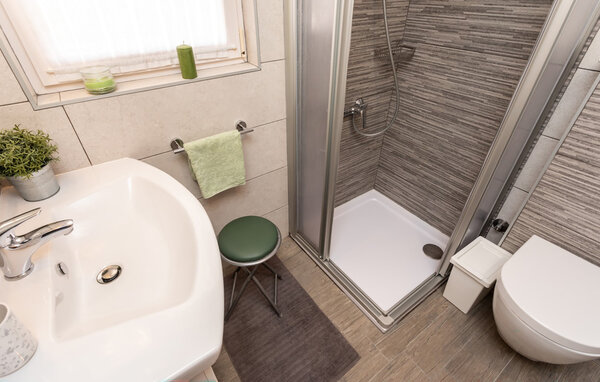 Lejlighed - Krk - Silo , Kroatien - CKI733 702