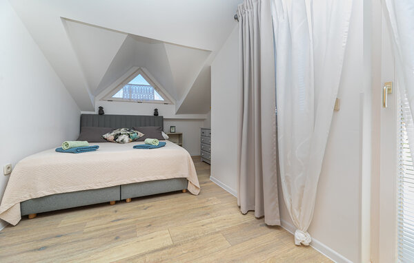 Lejlighed - Krk - Silo , Kroatien - CKI733 6