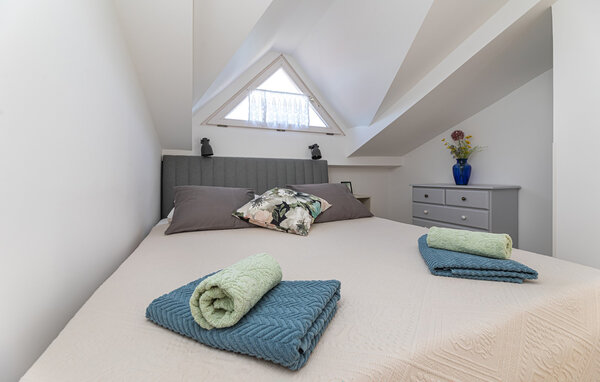 Lejlighed - Krk - Silo , Kroatien - CKI733 601