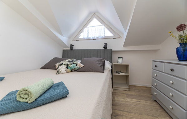 Lejlighed - Krk - Silo , Kroatien - CKI733 602