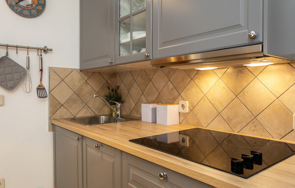 Lejlighed - Krk - Silo , Kroatien - CKI733 401