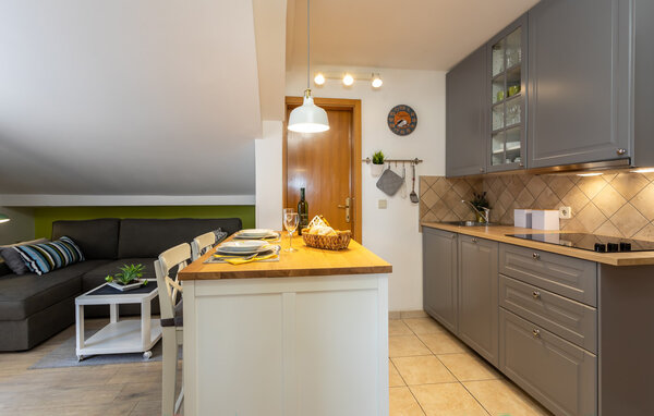 Lejlighed - Krk - Silo , Kroatien - CKI733 5