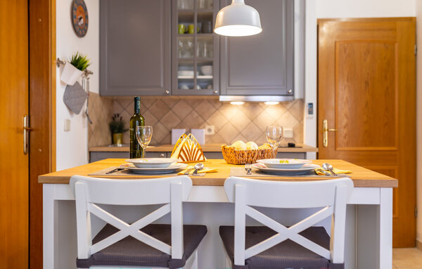 Lejlighed - Krk - Silo , Kroatien - CKI733 402